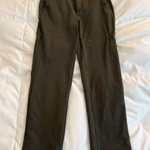 Liverpool Women’s Dark Olive Trousers